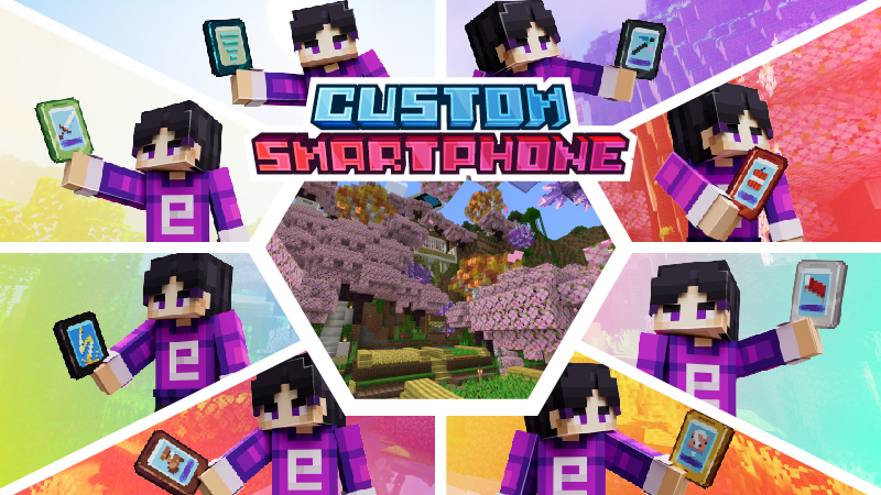 Custom Smartphone