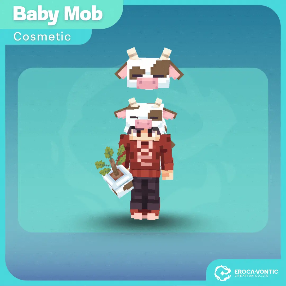 Baby Mob