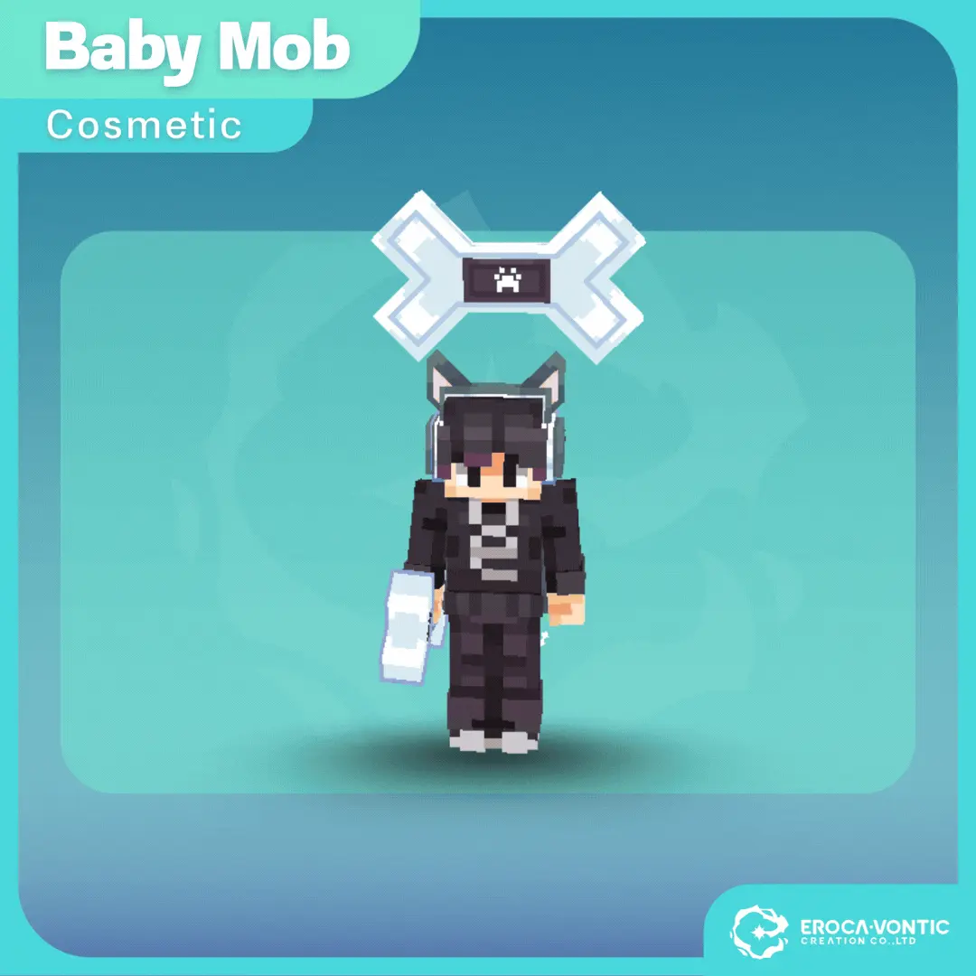 Baby Wolf