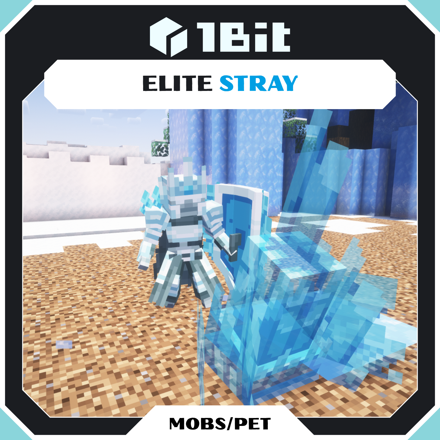 Mobs |Elite Stray